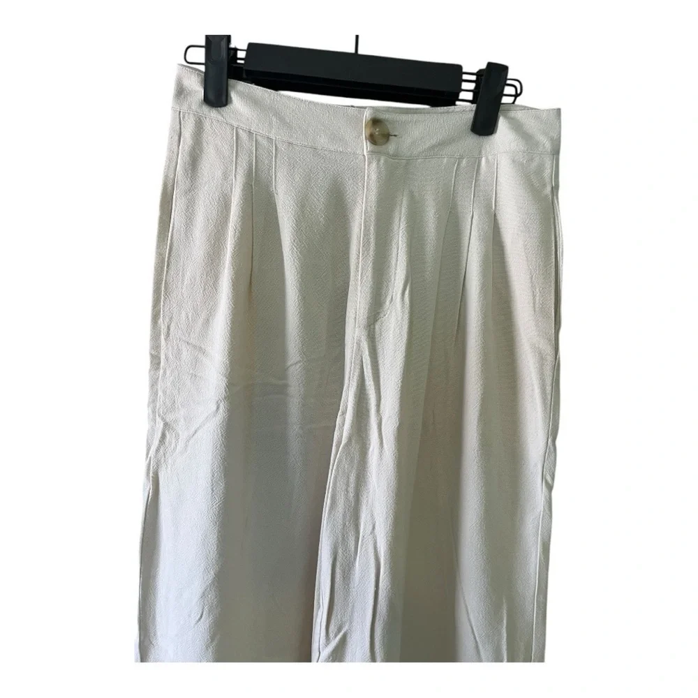Women’s EVERY Brand Wide Leg Office, Work, Casual Pants Size 4 NWT - Picture 5 of 7